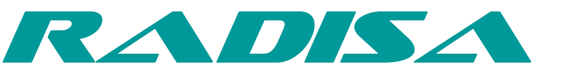 Logo Radisa New